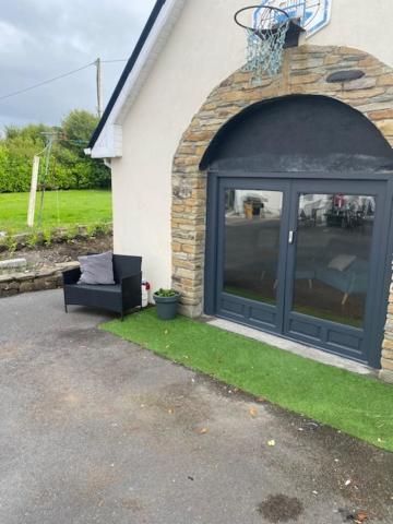 Fort Mews Ballina  Exterior foto